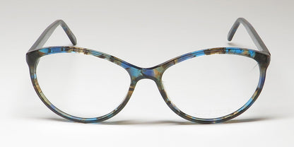 Andy Wolf 5056 Eyeglasses by ModaFrames