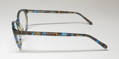 Andy Wolf 5056 Eyeglasses by ModaFrames