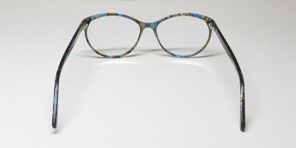 Andy Wolf 5056 Eyeglasses by ModaFrames