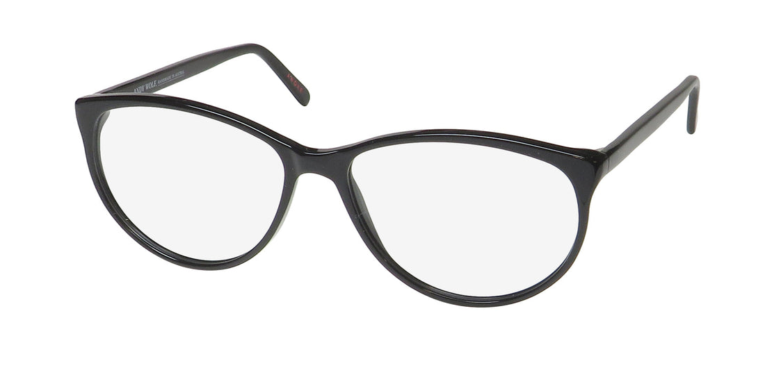 Andy Wolf 5055 Eyeglasses by ModaFrames