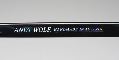 Andy Wolf 5055 Eyeglasses by ModaFrames