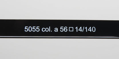 Andy Wolf 5055 Eyeglasses by ModaFrames