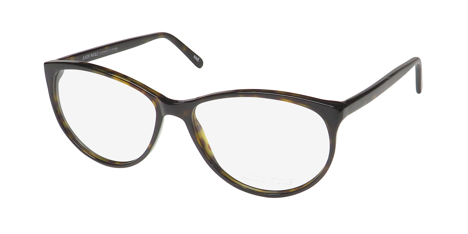 Andy Wolf 5055 Eyeglasses by ModaFrames