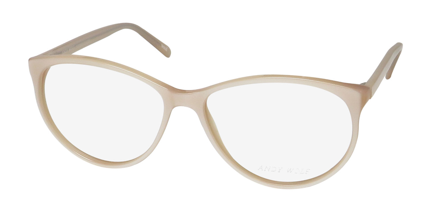 Andy Wolf 5055 Eyeglasses by ModaFrames