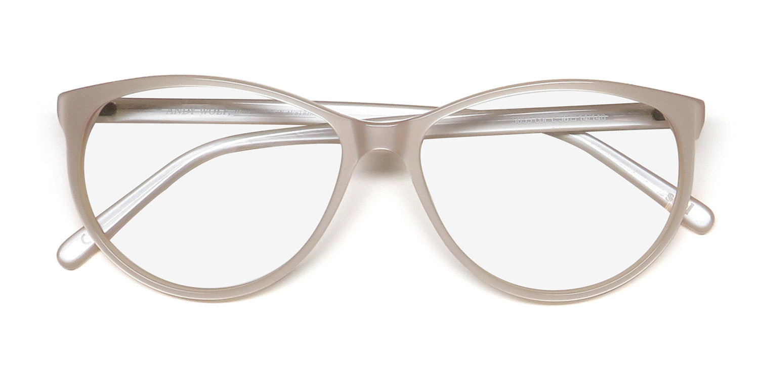 Andy Wolf 5055 Eyeglasses by ModaFrames