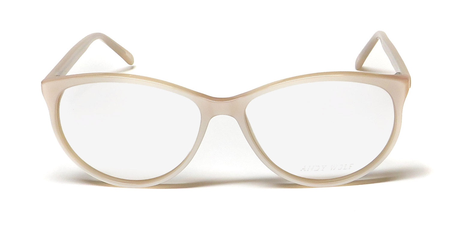 Andy Wolf 5055 Eyeglasses by ModaFrames