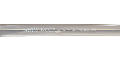 Andy Wolf 5055 Eyeglasses by ModaFrames