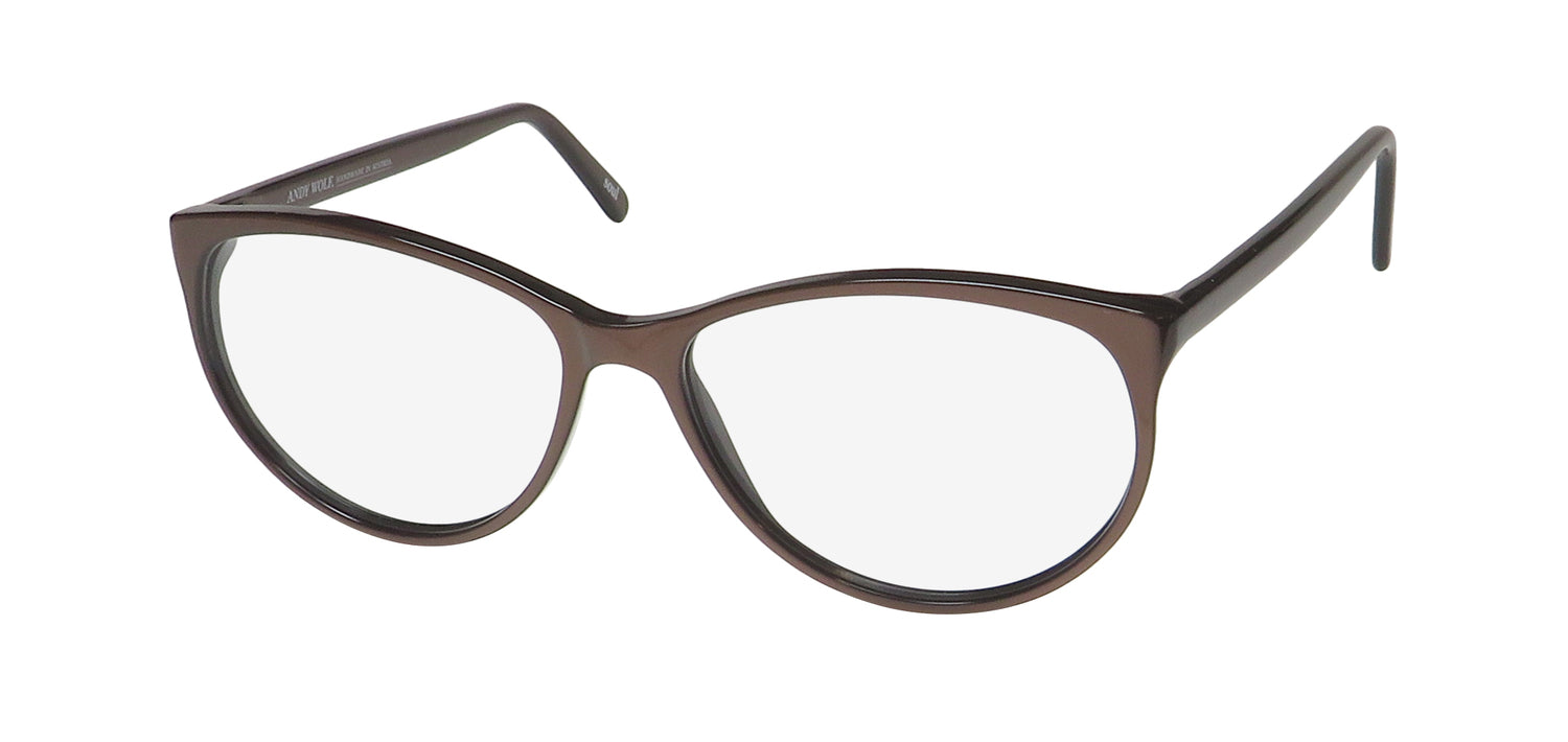 Andy Wolf 5055 Eyeglasses by ModaFrames