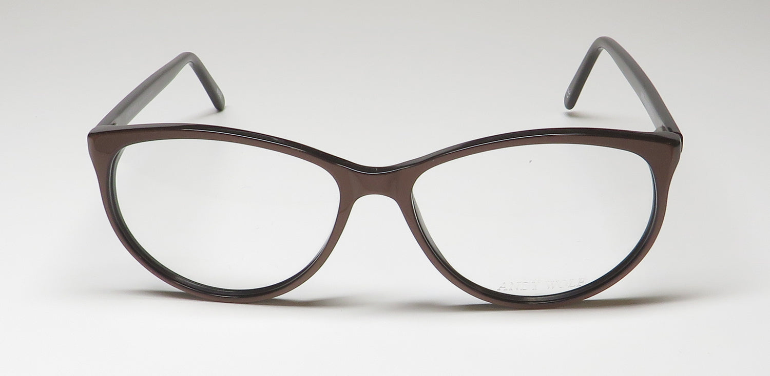 Andy Wolf 5055 Eyeglasses by ModaFrames