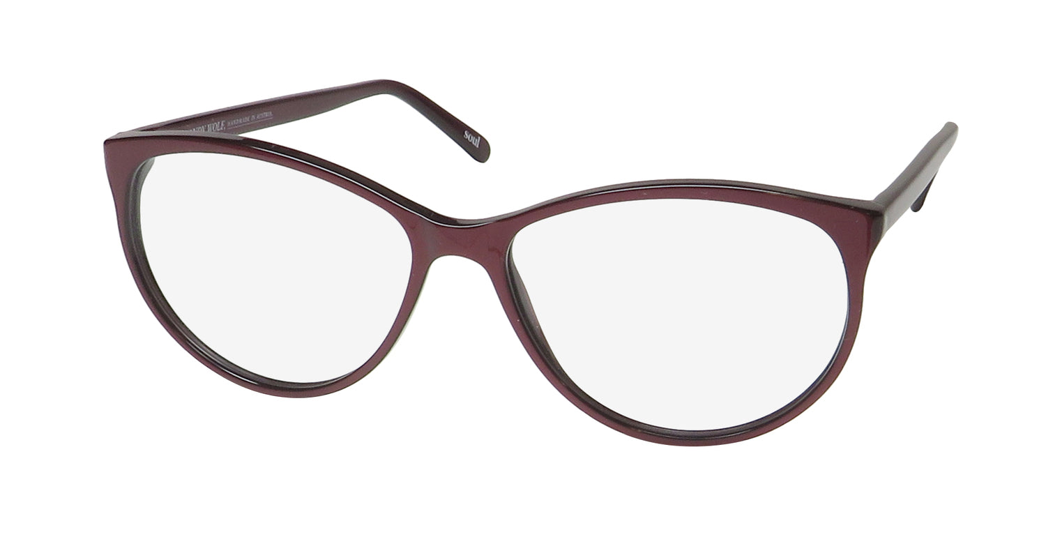 Andy Wolf 5055 Eyeglasses by ModaFrames