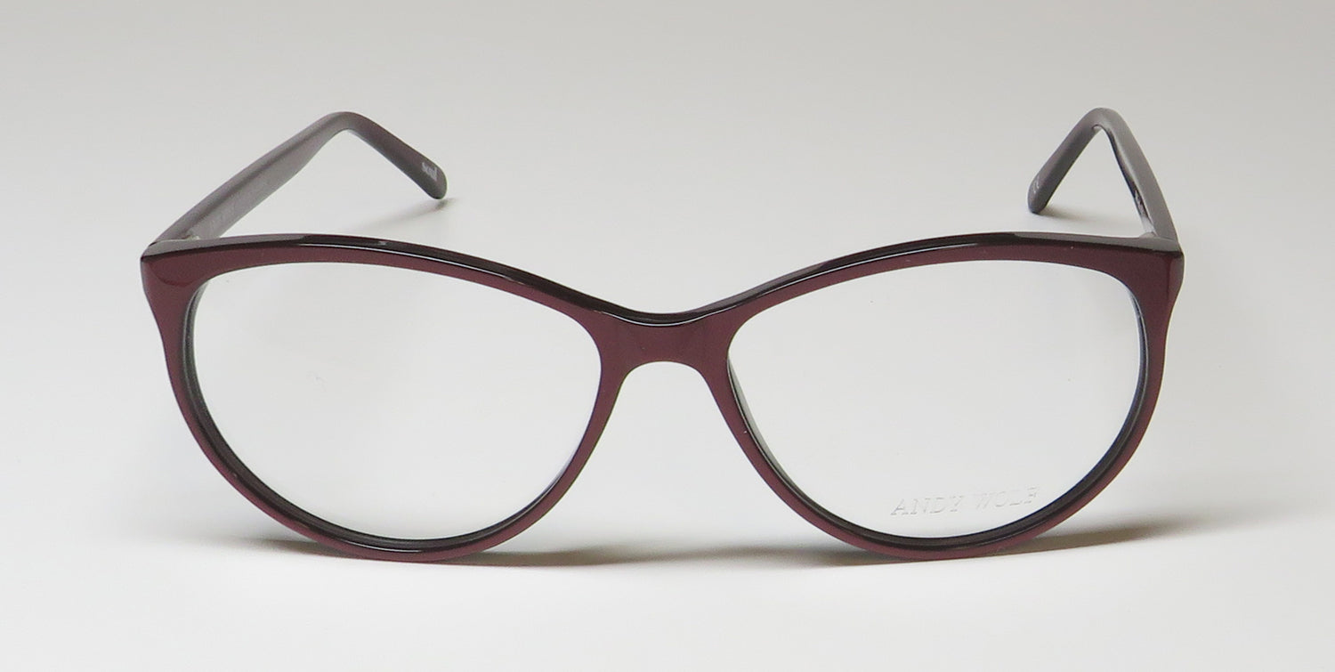 Andy Wolf 5055 Eyeglasses by ModaFrames