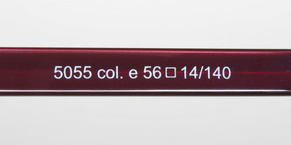 Andy Wolf 5055 Eyeglasses by ModaFrames