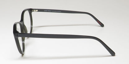 Andy Wolf 5055 Eyeglasses by ModaFrames
