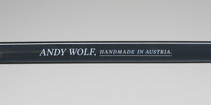 Andy Wolf 5055 Eyeglasses by ModaFrames