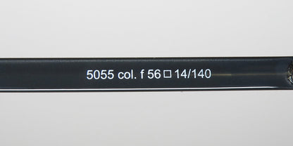 Andy Wolf 5055 Eyeglasses by ModaFrames