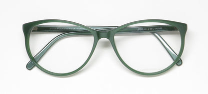 Andy Wolf 5055 Eyeglasses by ModaFrames
