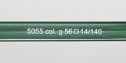 Andy Wolf 5055 Eyeglasses by ModaFrames