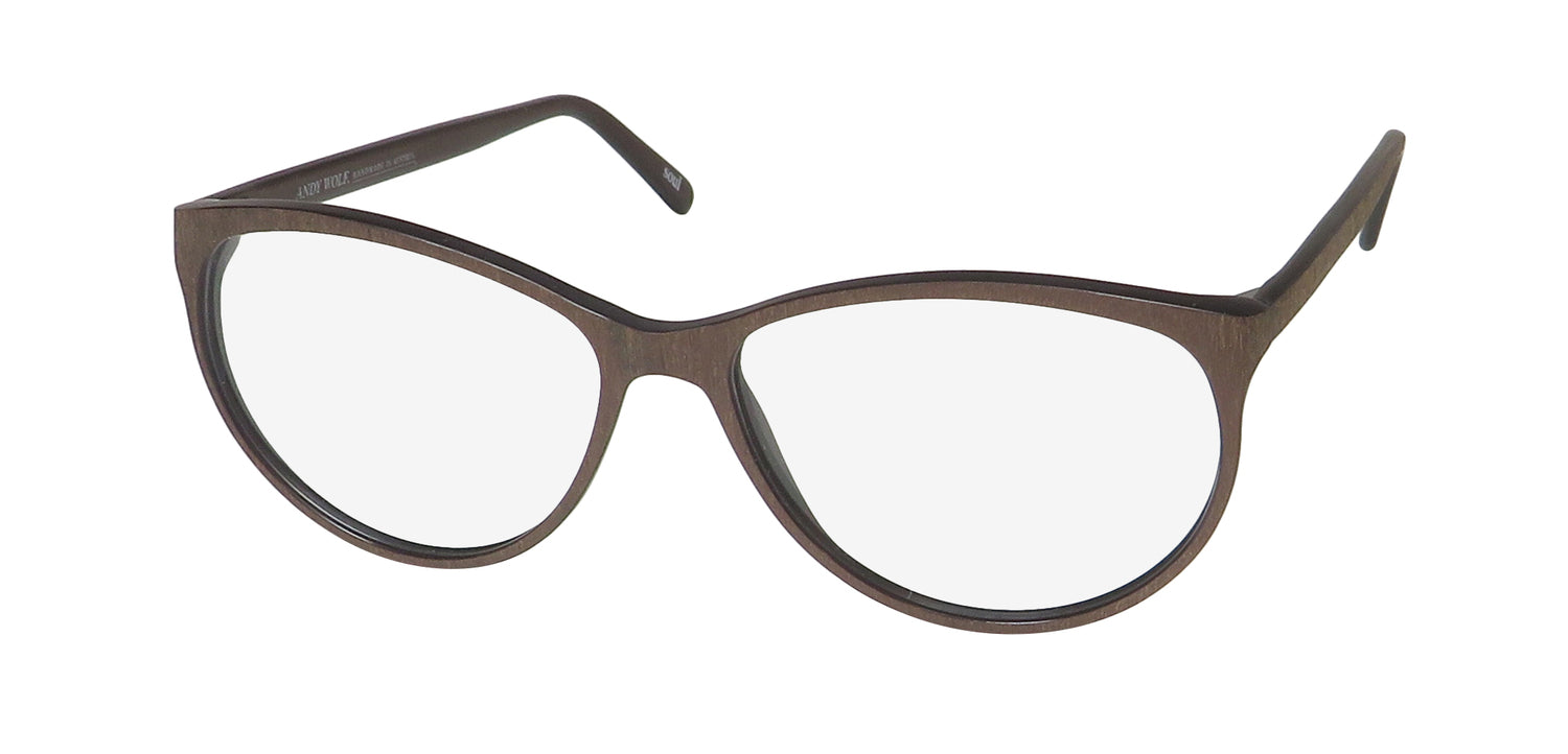 Andy Wolf 5055 Eyeglasses by ModaFrames