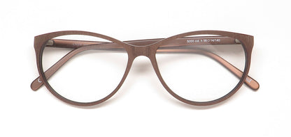 Andy Wolf 5055 Eyeglasses by ModaFrames