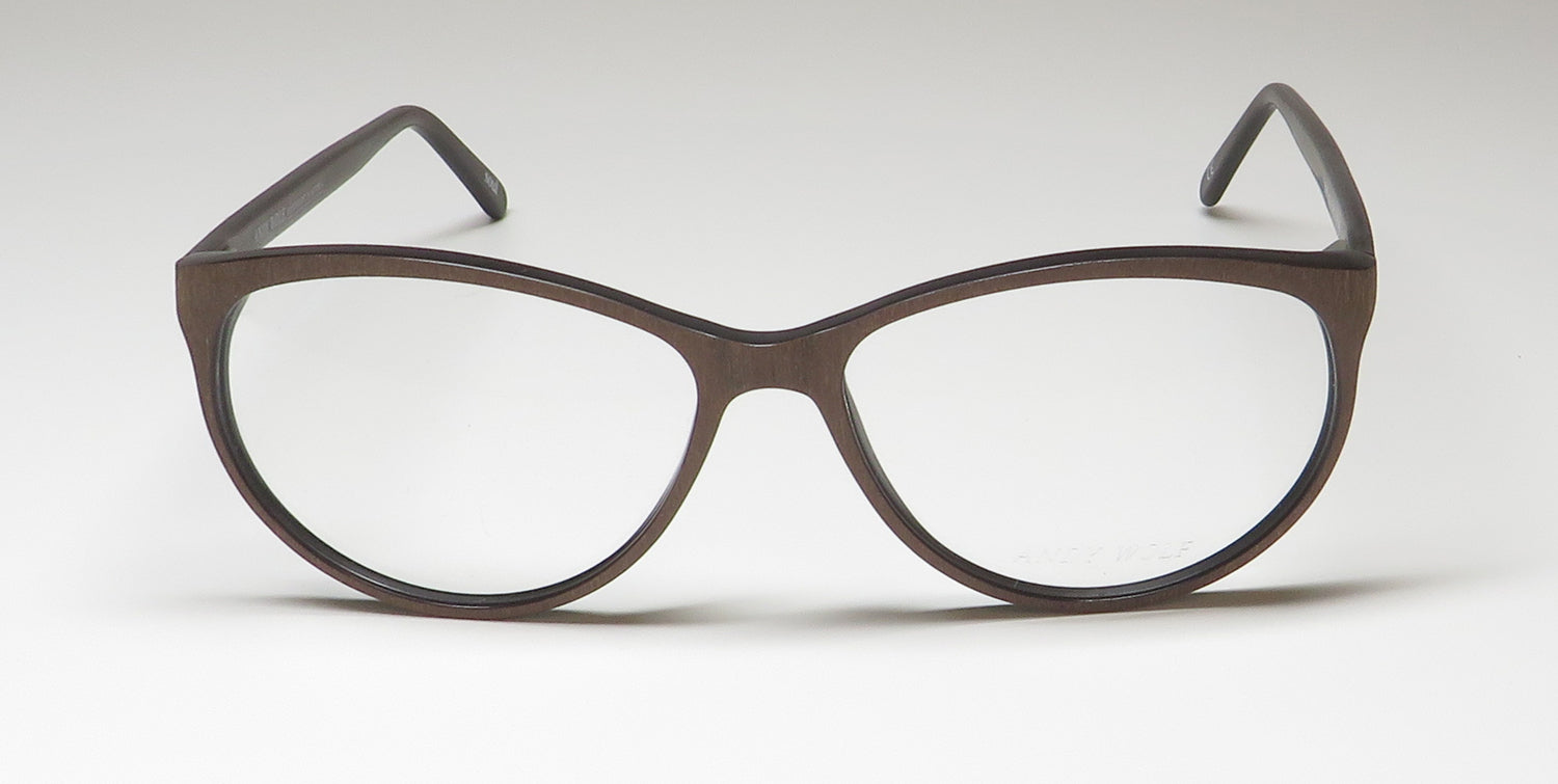 Andy Wolf 5055 Eyeglasses by ModaFrames