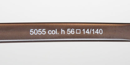 Andy Wolf 5055 Eyeglasses by ModaFrames