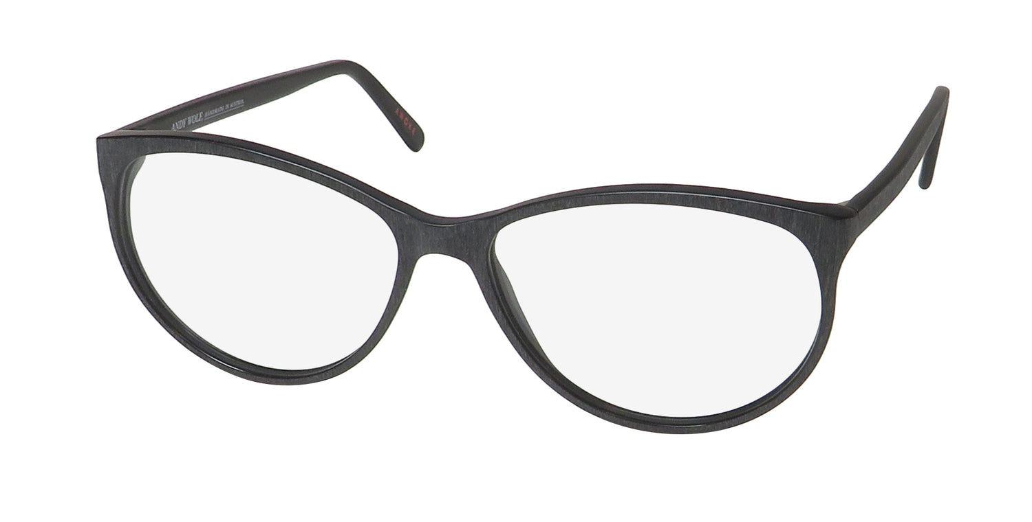 Andy Wolf 5055 Eyeglasses by ModaFrames