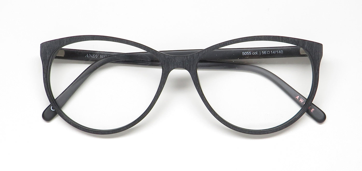 Andy Wolf 5055 Eyeglasses by ModaFrames