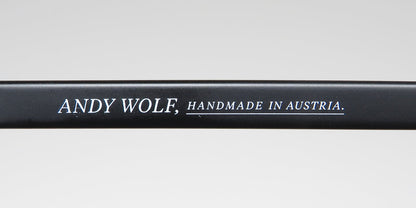 Andy Wolf 5055 Eyeglasses by ModaFrames