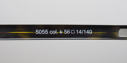Andy Wolf 5055 Eyeglasses by ModaFrames