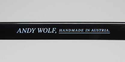 Andy Wolf 4566 Eyeglasses by ModaFrames