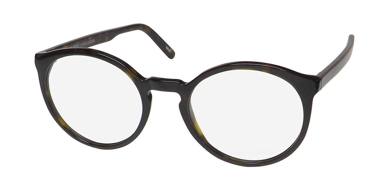 Andy Wolf 4566 Eyeglasses by ModaFrames