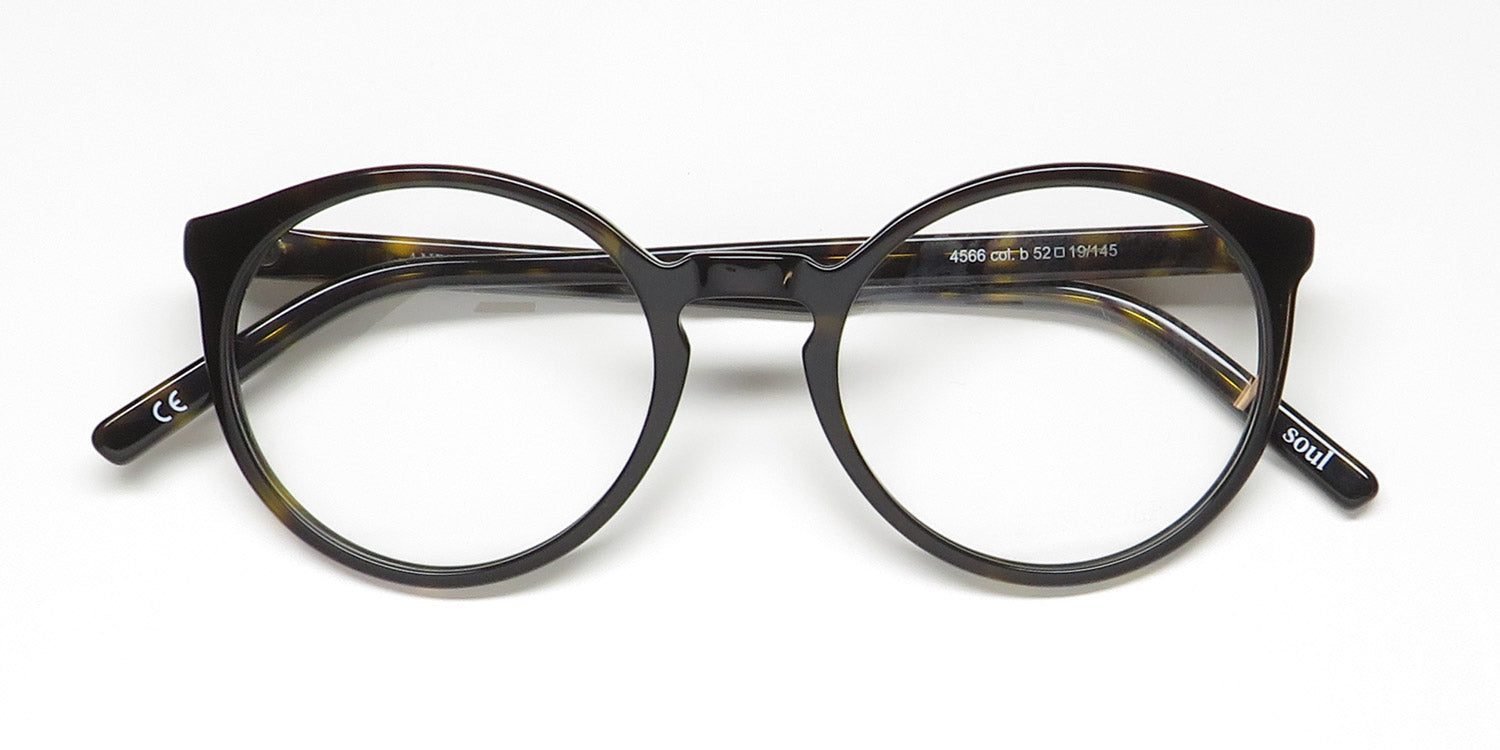 Andy Wolf 4566 Eyeglasses by ModaFrames