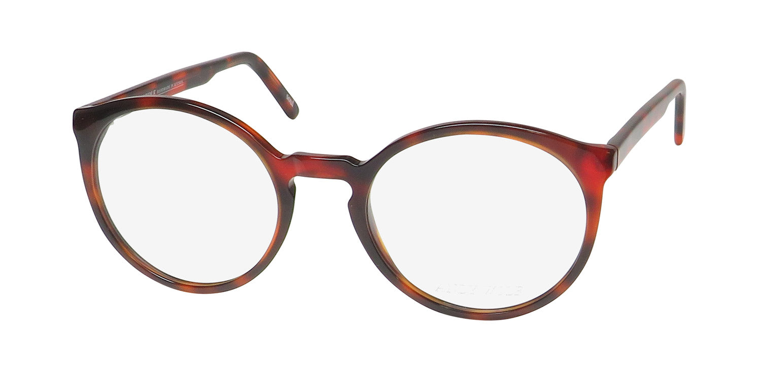 Andy Wolf 4566 Eyeglasses by ModaFrames