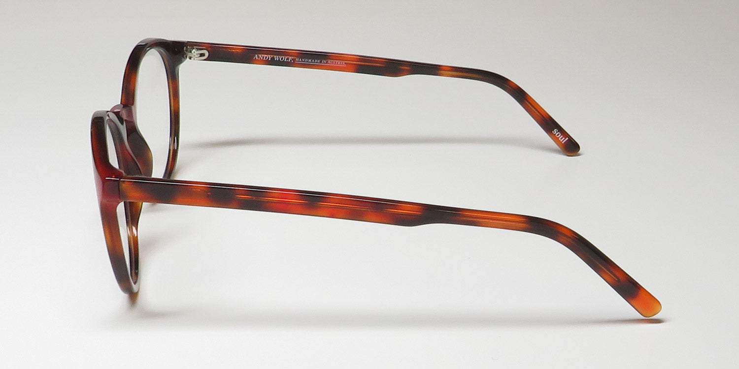 Andy Wolf 4566 Eyeglasses by ModaFrames