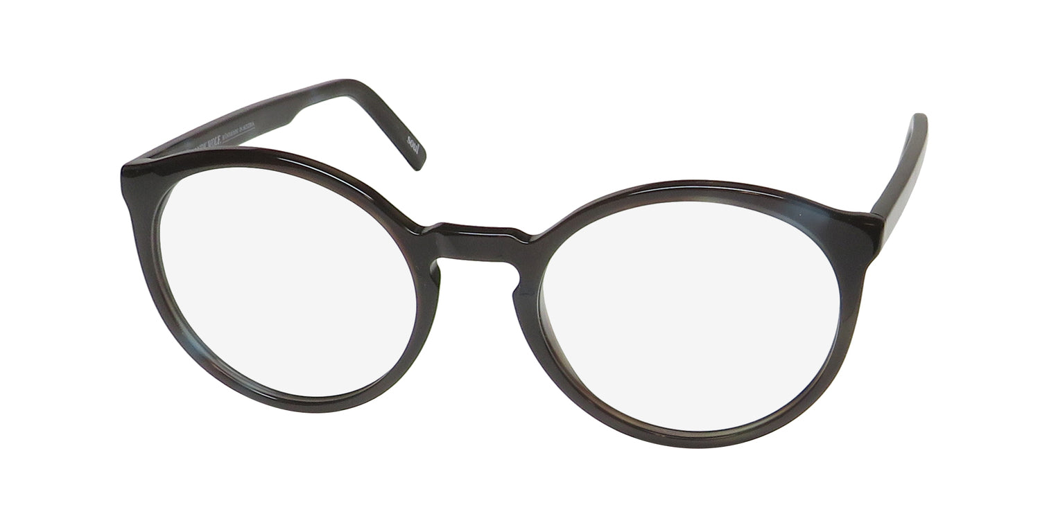 Andy Wolf 4566 Eyeglasses by ModaFrames