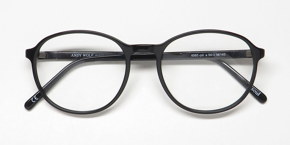 Andy Wolf 4565 Eyeglasses by ModaFrames