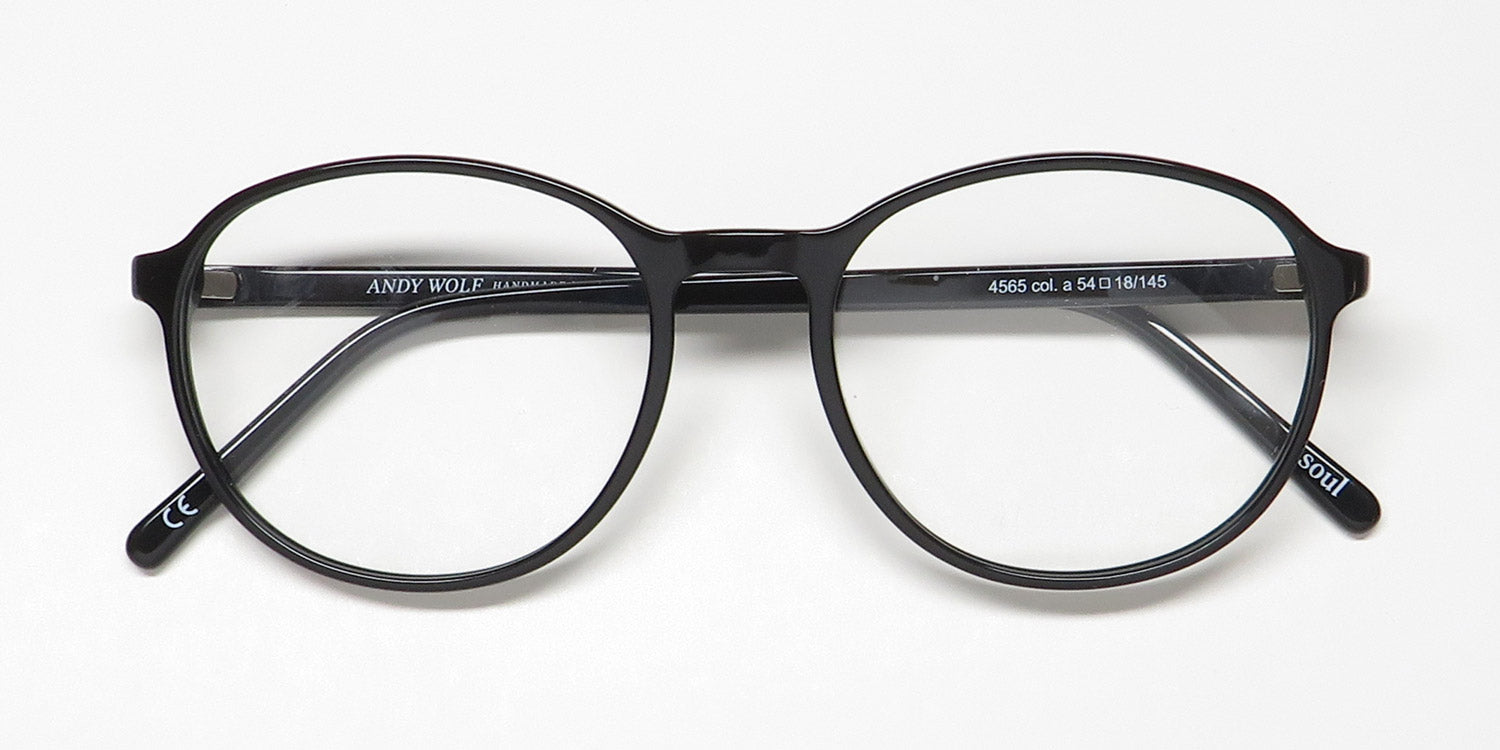 Andy Wolf 4565 Eyeglasses by ModaFrames