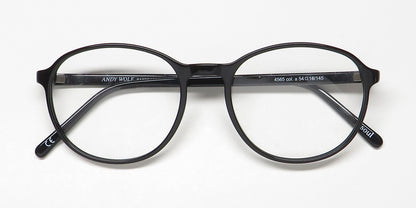 Andy Wolf 4565 Eyeglasses by ModaFrames