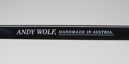 Andy Wolf 4565 Eyeglasses by ModaFrames