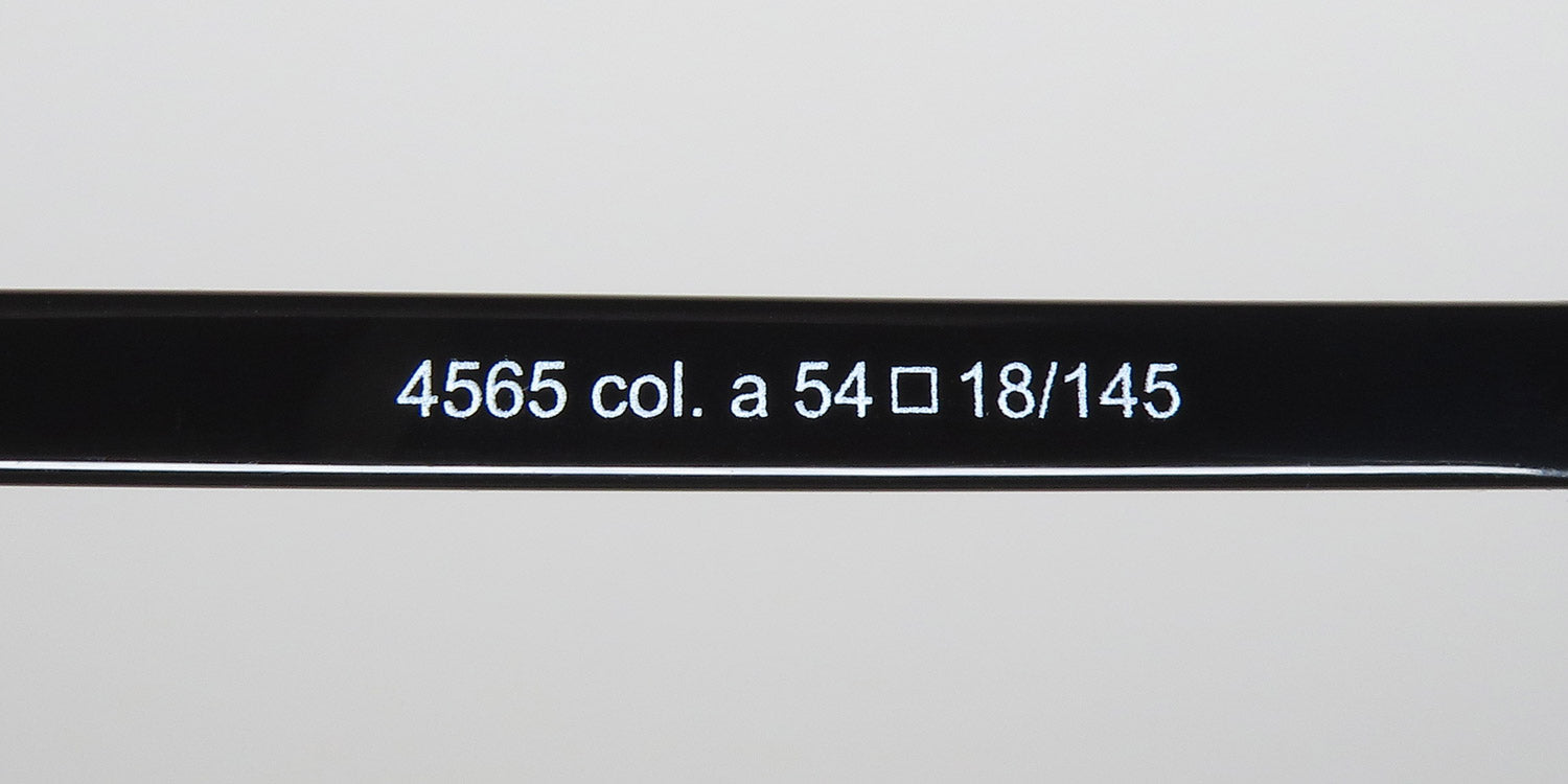 Andy Wolf 4565 Eyeglasses by ModaFrames