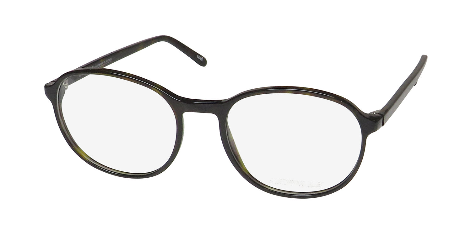 Andy Wolf 4565 Eyeglasses by ModaFrames