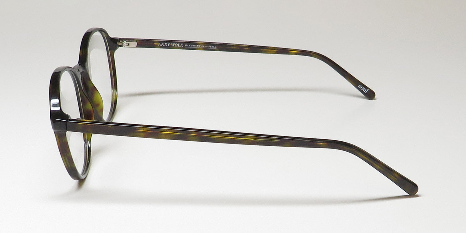 Andy Wolf 4565 Eyeglasses by ModaFrames