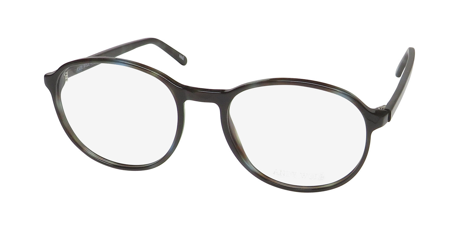 Andy Wolf 4565 Eyeglasses by ModaFrames