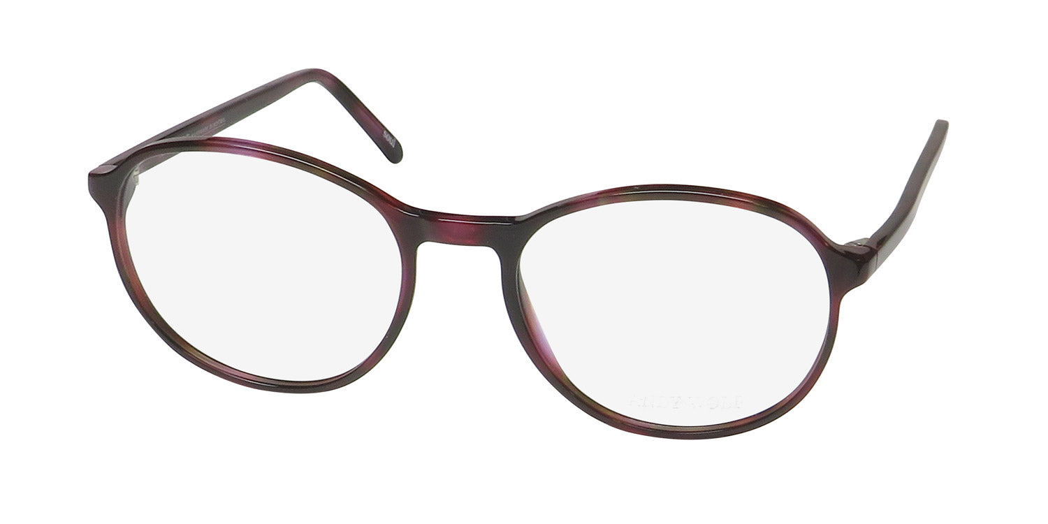 Andy Wolf 4565 Eyeglasses by ModaFrames