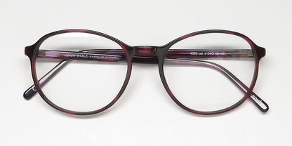 Andy Wolf 4565 Eyeglasses by ModaFrames