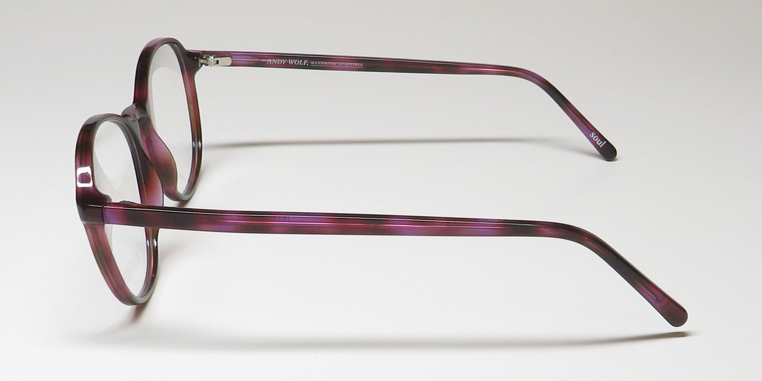 Andy Wolf 4565 Eyeglasses by ModaFrames