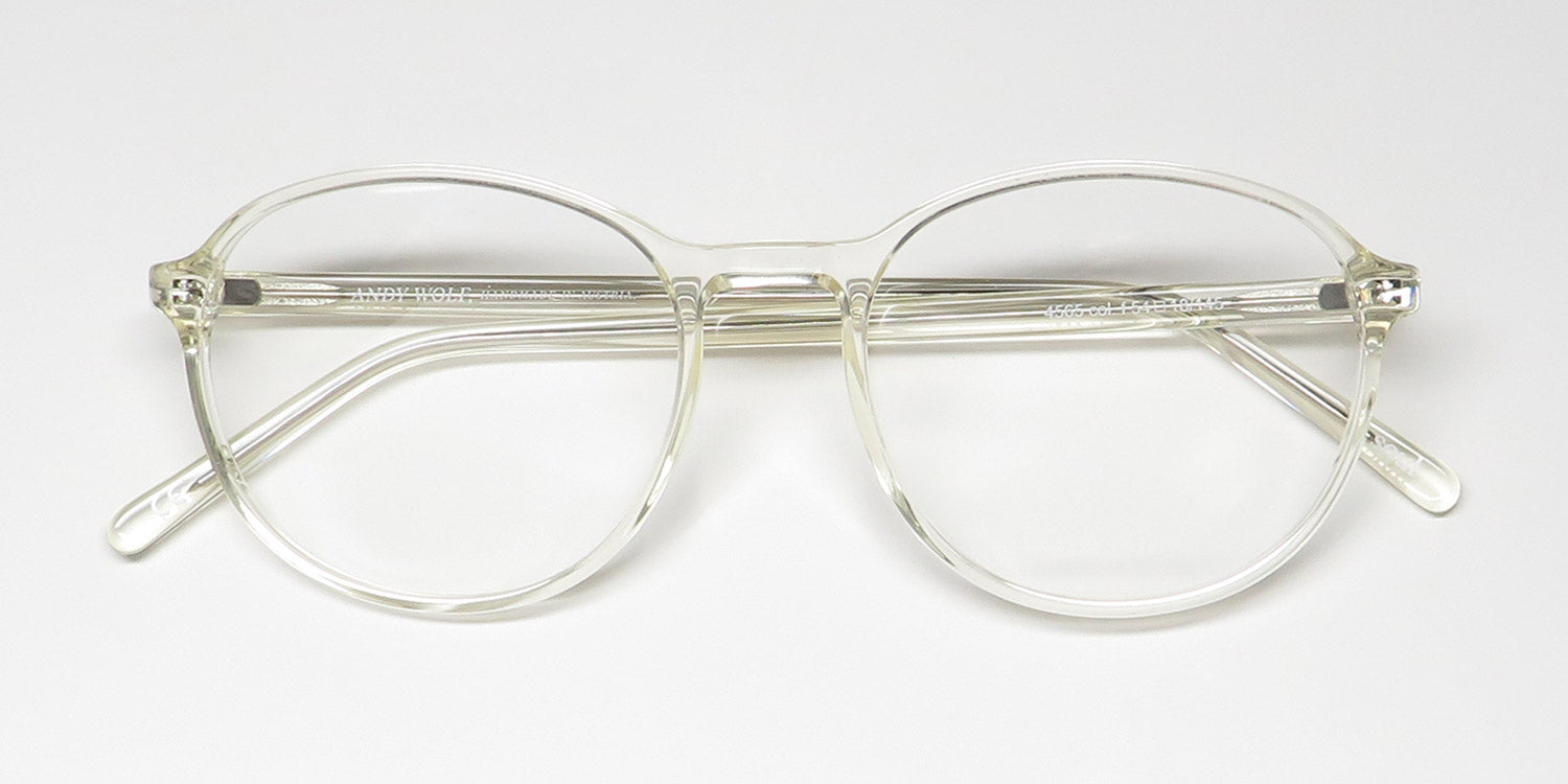Andy Wolf 4565 Eyeglasses by ModaFrames