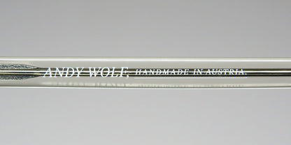 Andy Wolf 4565 Eyeglasses by ModaFrames