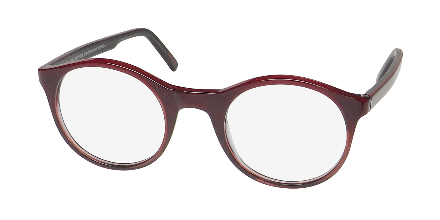 Andy Wolf 4504 Eyeglasses by ModaFrames