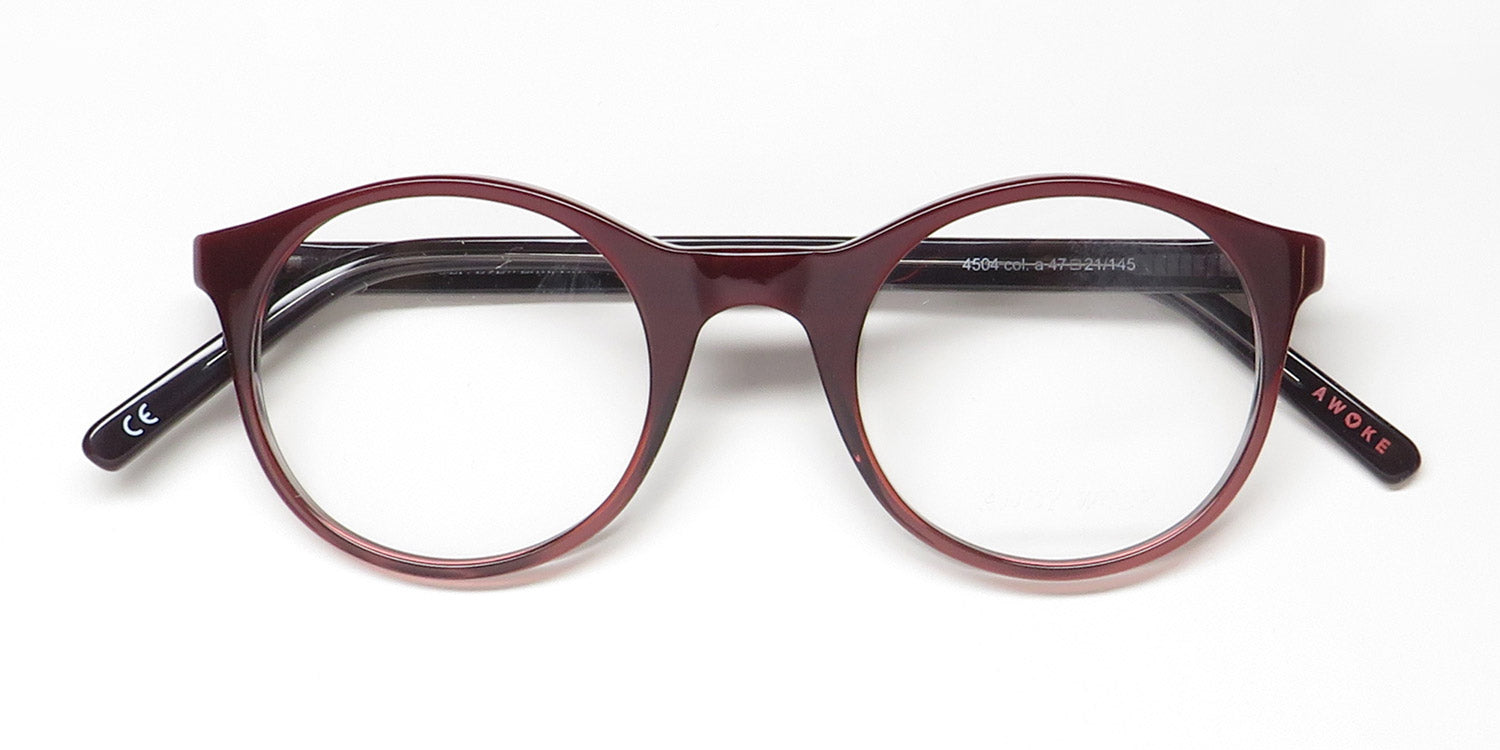 Andy Wolf 4504 Eyeglasses by ModaFrames